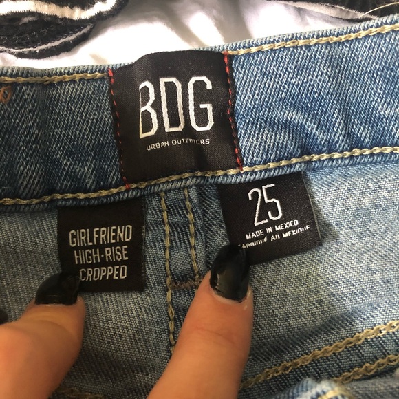 BDG | Jeans | Bdg Jeans And Brandy Dupe 